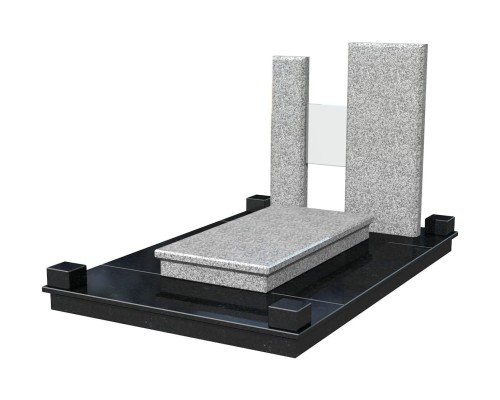 Пам'ятник 3D проект 25 Пам'ятник 3D проект 25