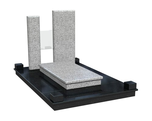 Пам'ятник 3D проект 25 Пам'ятник 3D проект 25