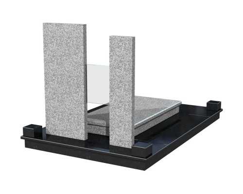 Пам'ятник 3D проект 25 Пам'ятник 3D проект 25