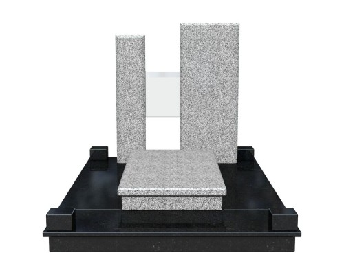 Пам'ятник 3D проект 25 Пам'ятник 3D проект 25