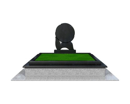 Пам'ятник 3D проект 27 Пам'ятник 3D проект 27