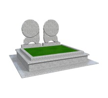 Пам'ятник 3D проект 28