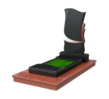 Пам'ятник 3D проект 29