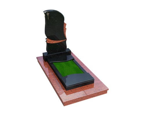 Пам'ятник 3D проект 29 Пам'ятник 3D проект 29