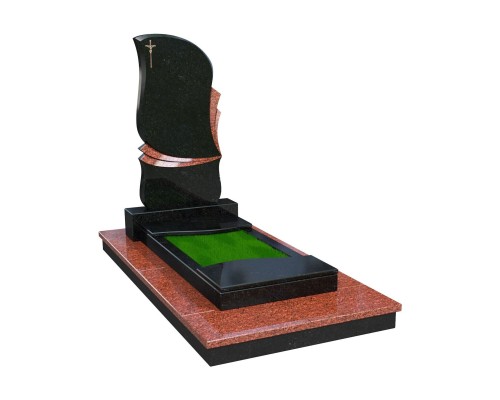 Пам'ятник 3D проект 29 Пам'ятник 3D проект 29