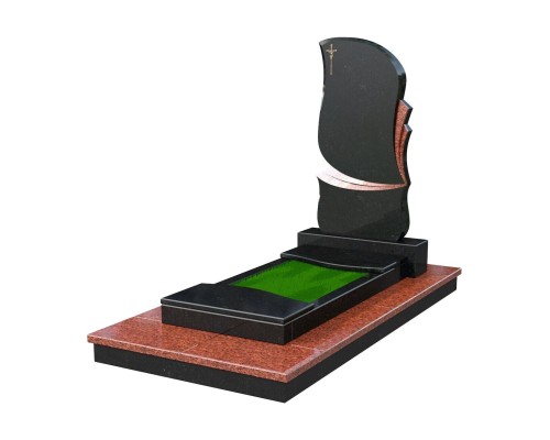 Пам'ятник 3D проект 29 Пам'ятник 3D проект 29