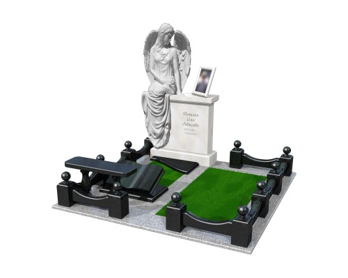 Пам'ятник 3D проект 30 Пам'ятник 3D проект 30