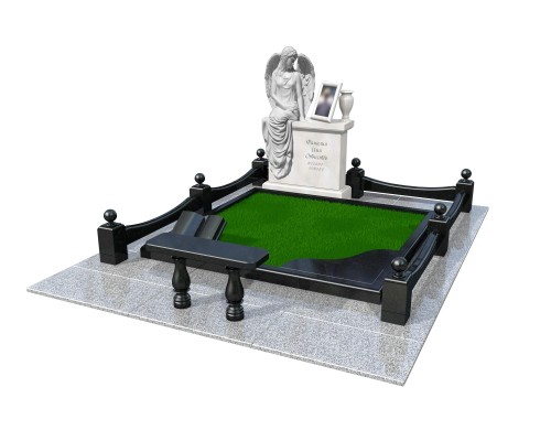 Пам'ятник 3D проект 30 Пам'ятник 3D проект 30