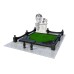 Пам'ятник 3D проект 30