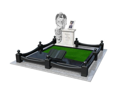 Пам'ятник 3D проект 30 Пам'ятник 3D проект 30