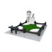 Пам'ятник 3D проект 30