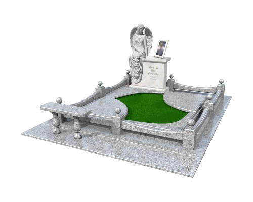 Пам'ятник 3D проект 30 Пам'ятник 3D проект 30