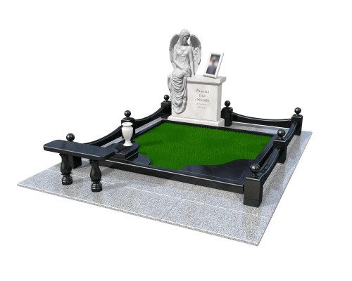 Пам'ятник 3D проект 30 Пам'ятник 3D проект 30