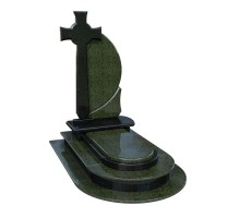 Пам'ятник 3D проект 31