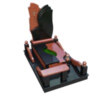 Пам'ятник 3D проект 33