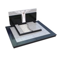 Пам'ятник 3D проект 35