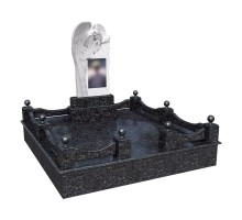 Пам'ятник 3D проект 36
