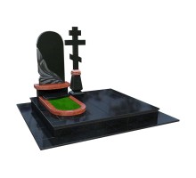 Пам'ятник 3D проект 38