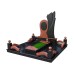 Пам'ятник 3D проект 39