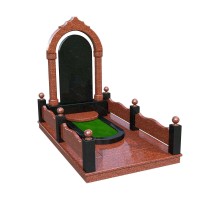 Пам'ятник 3D проект 41