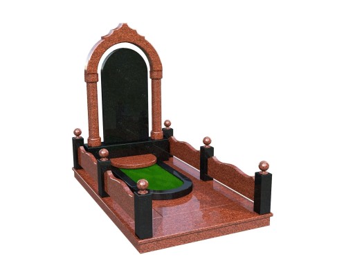 Пам'ятник 3D проект 41 Пам'ятник 3D проект 41