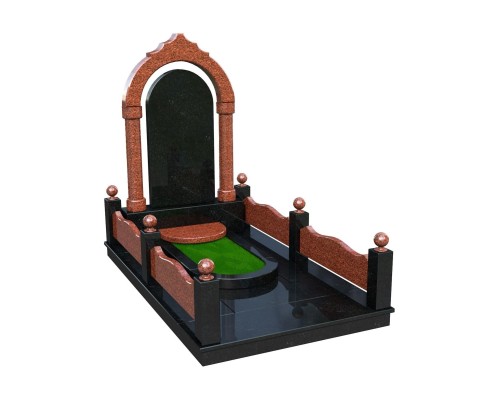 Пам'ятник 3D проект 41 Пам'ятник 3D проект 41