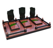 Пам'ятник 3D проект 42