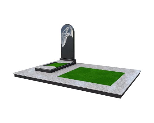 Пам'ятник 3D проект 44 Пам'ятник 3D проект 44