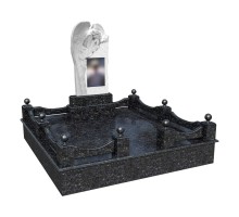 Пам'ятник 3D проект 46