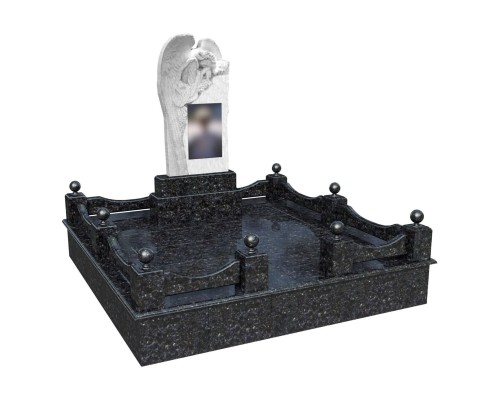 Пам'ятник 3D проект 46 Пам'ятник 3D проект 46