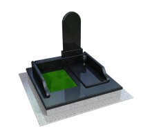 Пам'ятник 3D проект 47