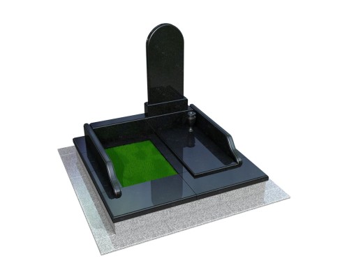 Пам'ятник 3D проект 47 Пам'ятник 3D проект 47