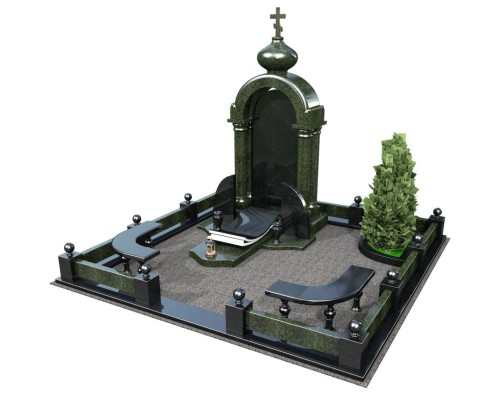 Пам'ятник 3D проект 49 Пам'ятник 3D проект 49