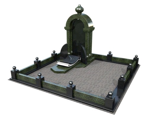 Пам'ятник 3D проект 49 Пам'ятник 3D проект 49