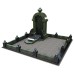 Пам'ятник 3D проект 49