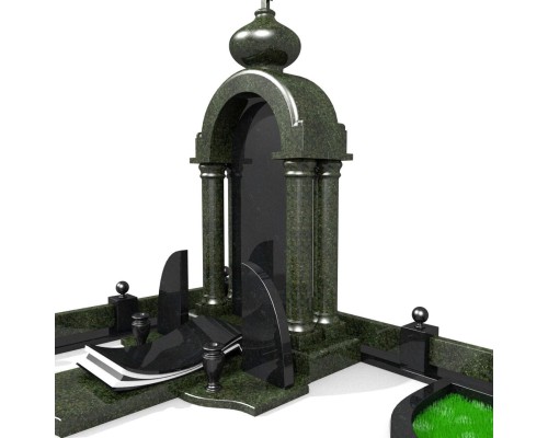 Пам'ятник 3D проект 49 Пам'ятник 3D проект 49