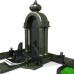 Пам'ятник 3D проект 49