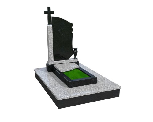 Пам'ятник 3D проект 50 Пам'ятник 3D проект 50