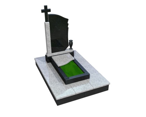Пам'ятник 3D проект 50 Пам'ятник 3D проект 50