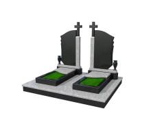 Пам'ятник 3D проект 51