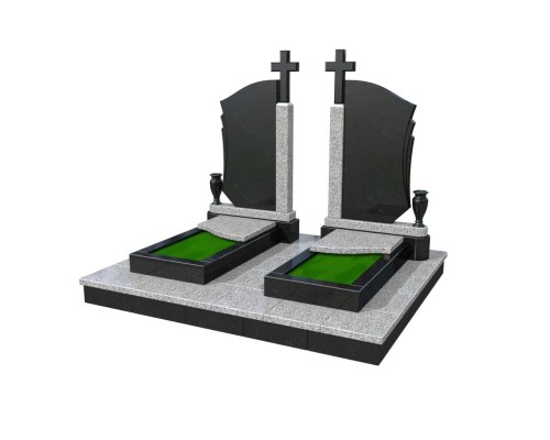 Пам'ятник 3D проект 51 Пам'ятник 3D проект 51