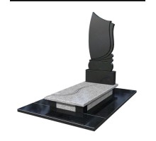Пам'ятник 3D проект 52