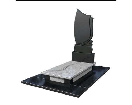 Пам'ятник 3D проект 52 Пам'ятник 3D проект 52