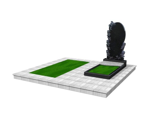 Памятник 3D проект 53 Памятник 3D проект 53