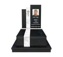 Пам'ятник 3D проект 54