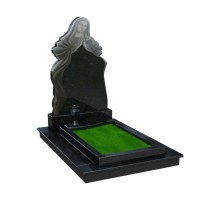 Пам'ятник 3D проект 55