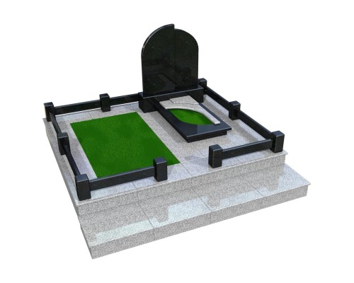 Пам'ятник 3D проект 56 Пам'ятник 3D проект 56