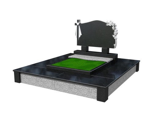 Пам'ятник 3D проект 58 Пам'ятник 3D проект 58