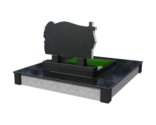 Пам'ятник 3D проект 58 Пам'ятник 3D проект 58