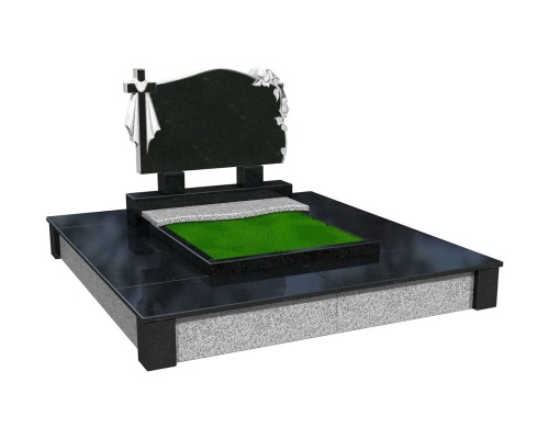 Пам'ятник 3D проект 58 Пам'ятник 3D проект 58